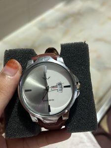 Louis Devin Watch ( not working)