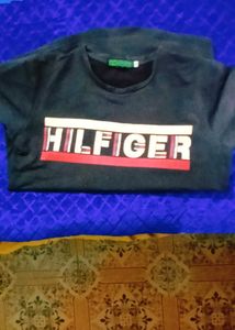 Tommy Hilfiger Graphic Tee