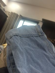 First Class Denim Jeans