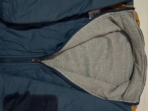 man jacket