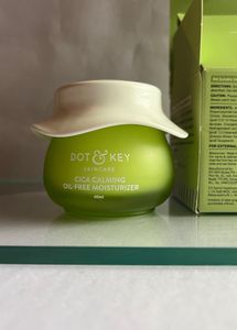 Dot &amp; Key Cica Moisturizer