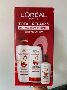 L’Oreal professional five in one kit