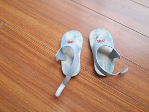 Babyoye Sandals