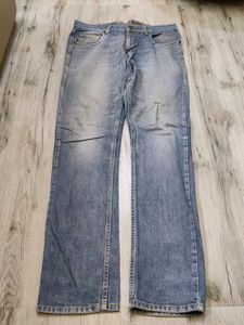 Ma1696 Denim jeans waist 34