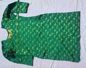 Designing Suit for Satin