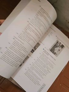 Class 12th NCERT History Text Book