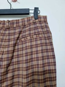 Arnold Palmer Plaid Pants (Imported)