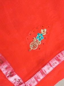 New Saree