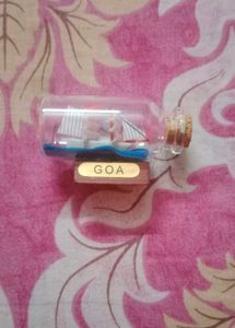 Goa Showpieces
