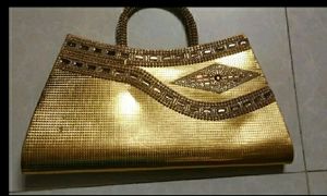 Brand New Clutch