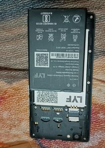 Lyf Mobile Phone