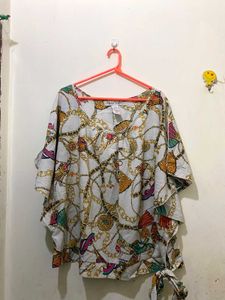 Alexis taylor top length 24