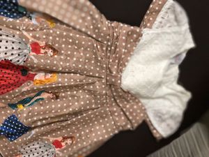 Frock For Baby Girls