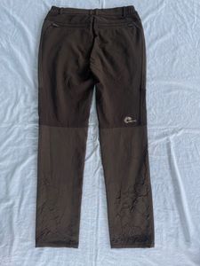 Nepa Brown Pants