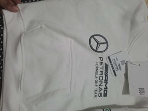 Unused Hoodie