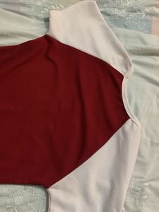 Cute Puppy Print T-Shirt Dress