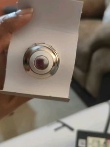 Panasonic 9W LED Bulb(E27Base) Warm White