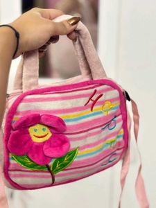 Flower Bag