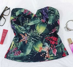 Party Tube Top✨