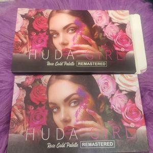 Eye Shadow Palatee