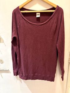 PINK By Victoria’s Secret Long Sleeve Top