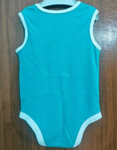 Cute Baby Bodysuit Set - 5