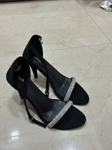 Party Heels
