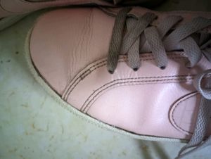 Authentic Nike Court Royale