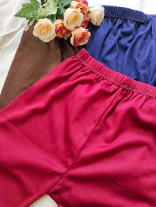 💥3 Inner Shorts Of Women