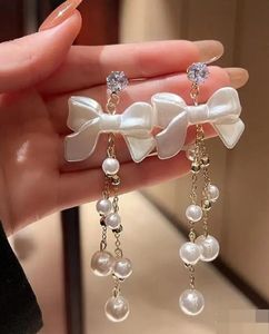 Korean Earings