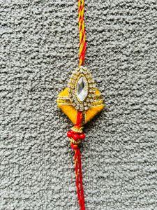 Handmade Decorative Rakhi