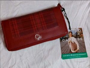 Caprese Wallet - Stylish & Functional