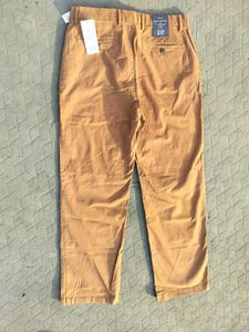 GAP ESSENTIAL ORIGINAL PANT