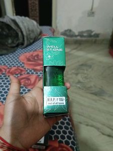 COMBO PERFUME UNISEX