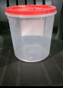 Plastic Storage Container
