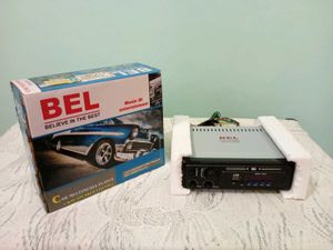 Music System Car Stereo