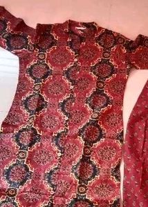 ONLY KURTI. FREE GIFT 💯💯