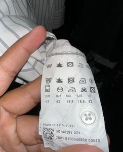 HUGO BOSS Shirt