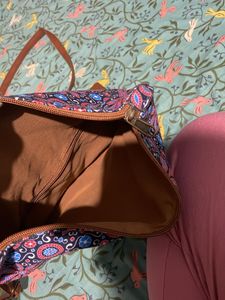 Combo Of Trends Sling Bag &amp; Bella Vita Date Mist