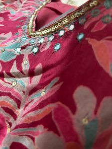 Chinnon Alia Cut Suit Set