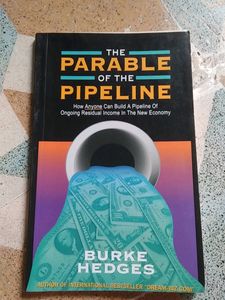 Book - Parable Of Pipeline
