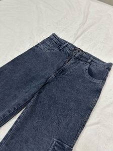 New Charcoal Cargo
