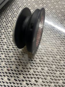 iPhone Cable Lightning Post With Pop Socket