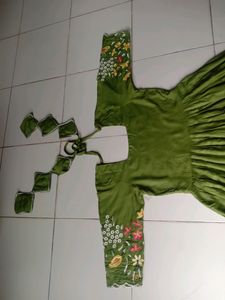 Frock Dress👗