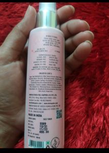 Face Toner