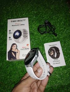Fire Boltt Rocket Smartwatch