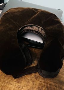 Neck support pillow For Pain And Comfort Good