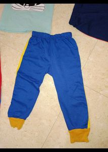 Boys' Clothes Set