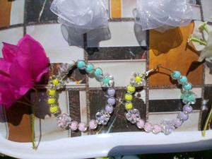 Handmade Earings