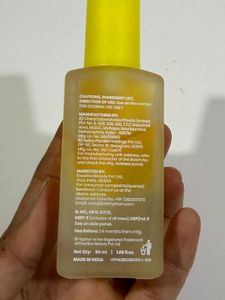 Hyphen Radiance-Lift Serum